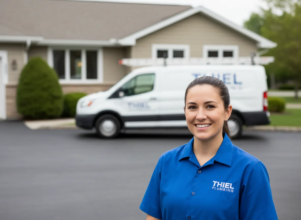 Plumber Highland, WI FAQs